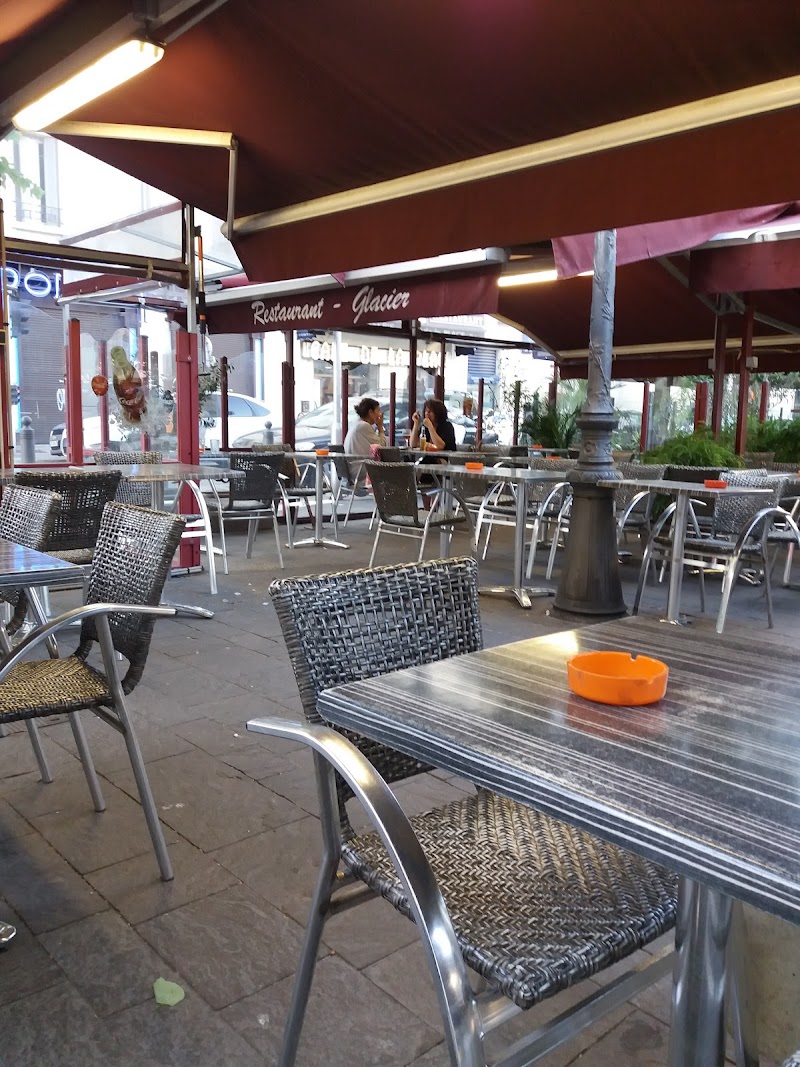 Bar de la Place