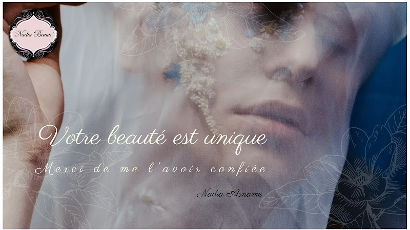 Nadia Beauté
