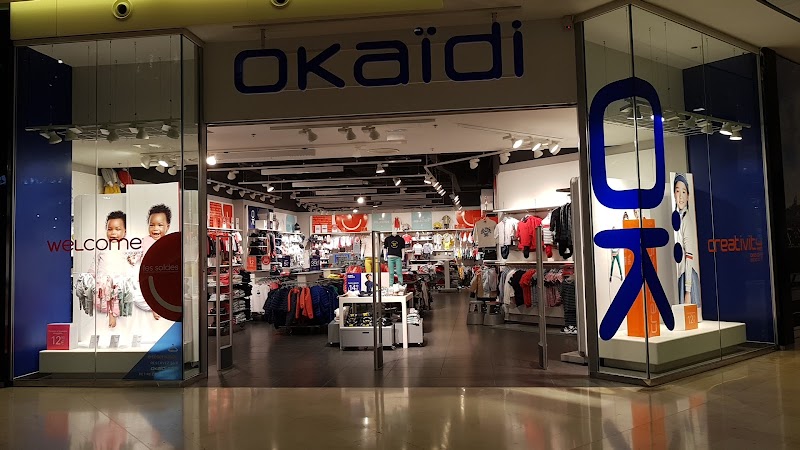 Okaidi
