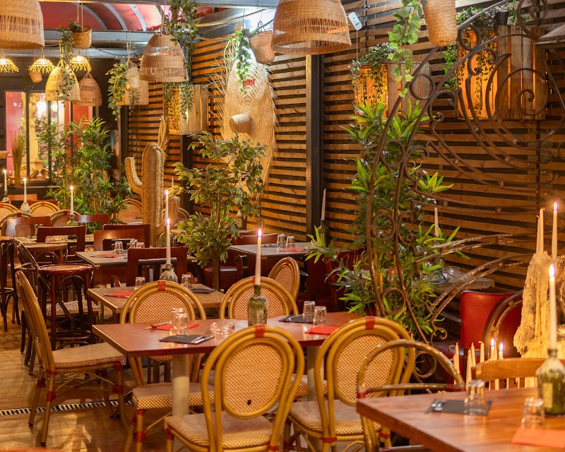 La Tasca