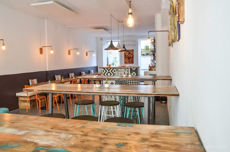 Taquería LoKa - Restaurant