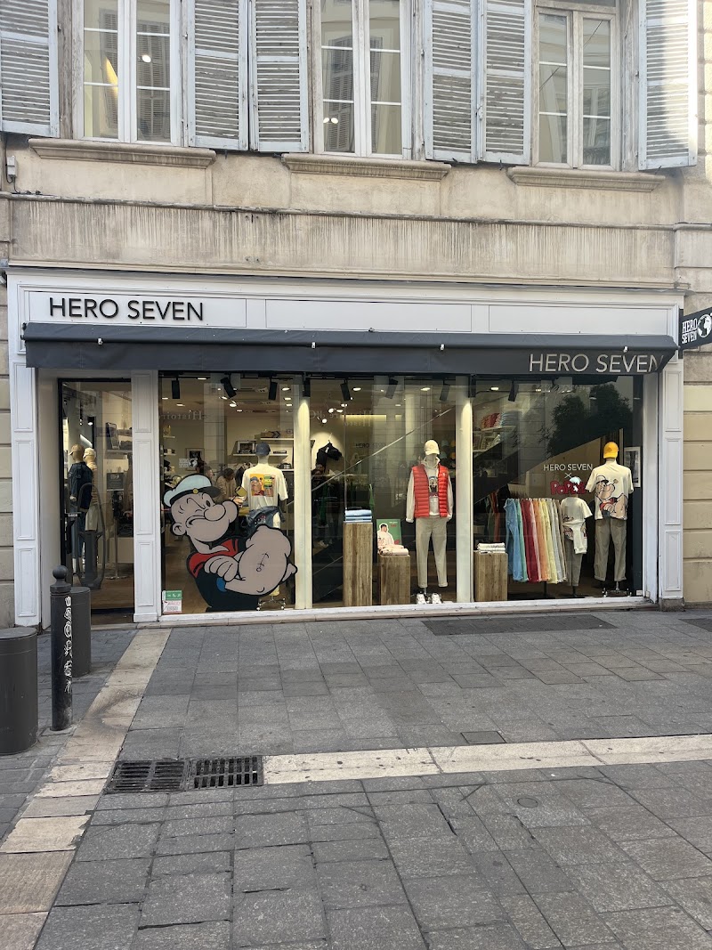 HERO Saint-Ferréol