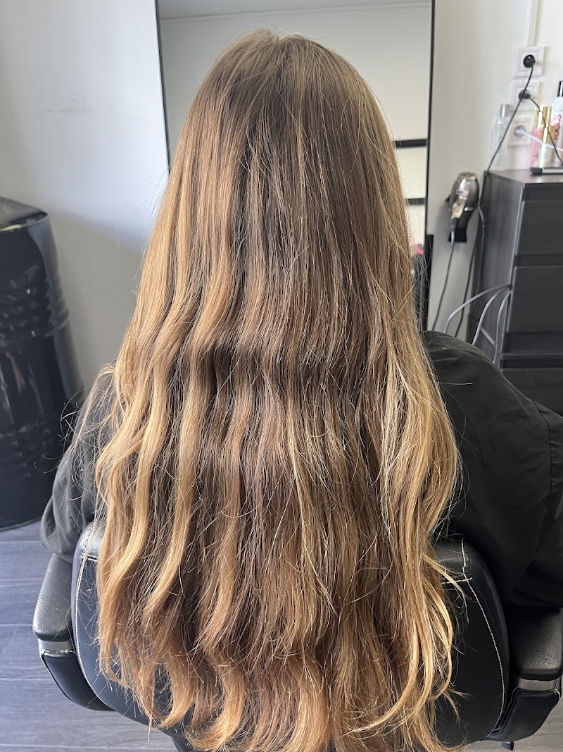 LIN'HAIR Coiffure