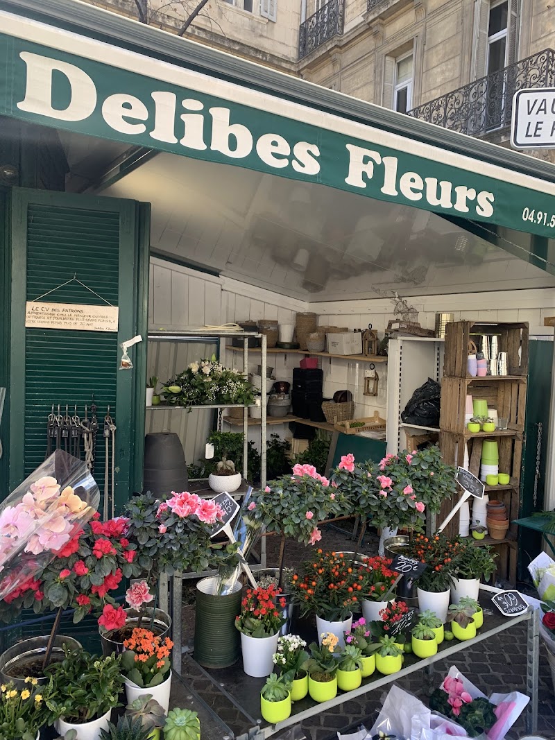 DELIBES FLEURS