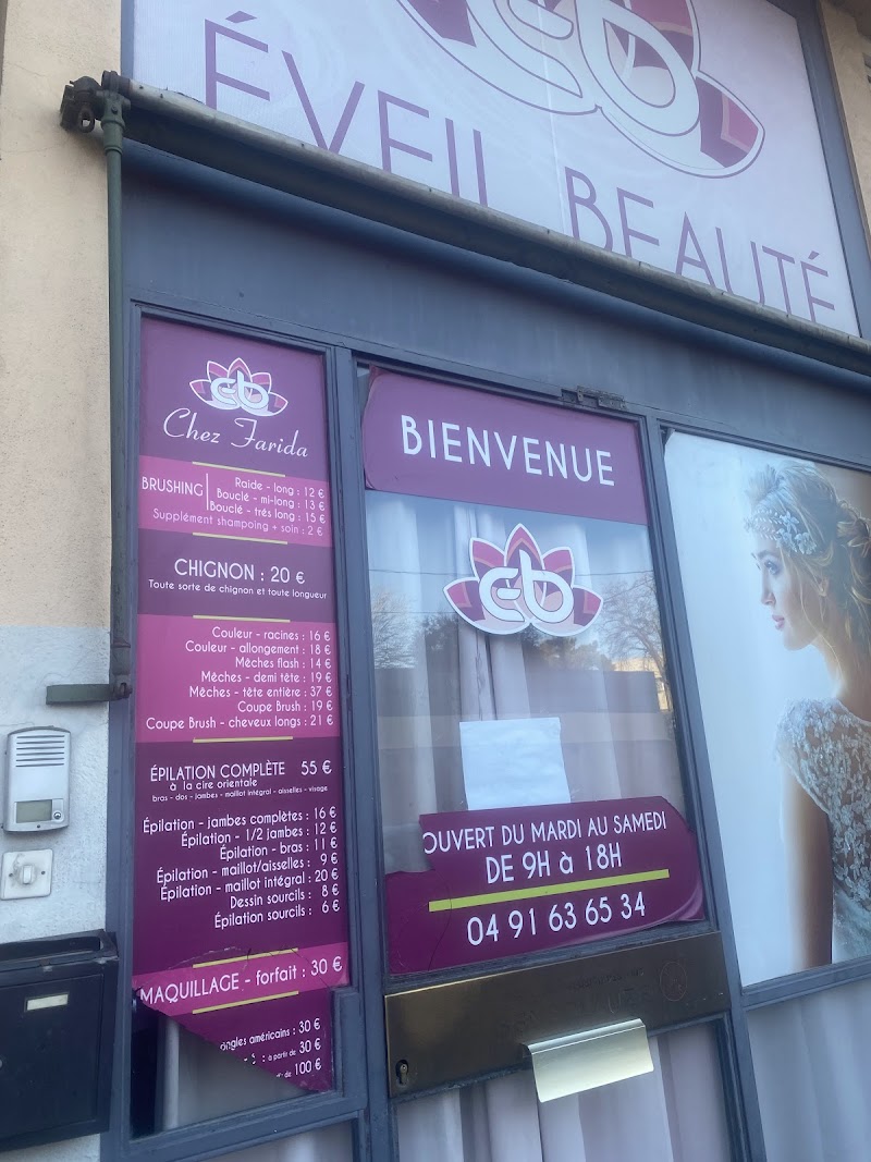 Eveil Beaute