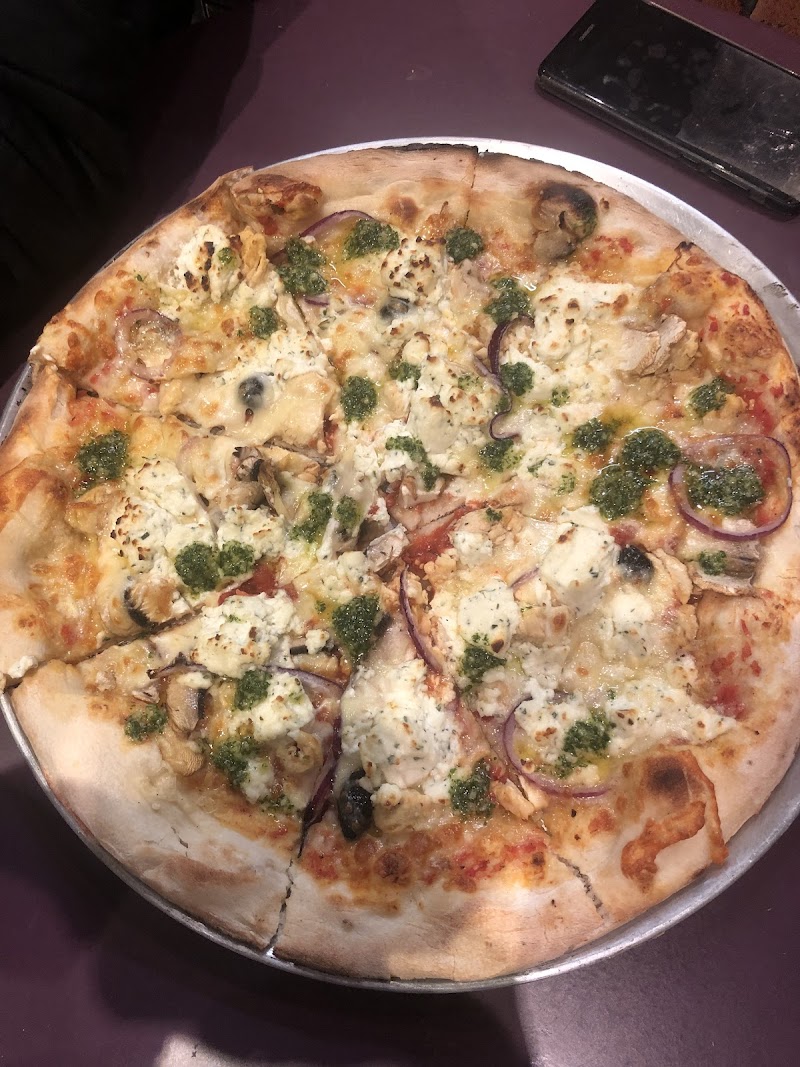 PIZZA NORD