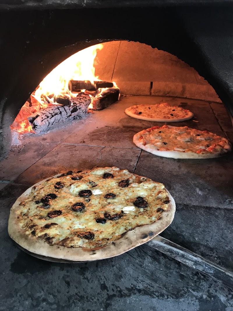 La Cabane à Pizz'