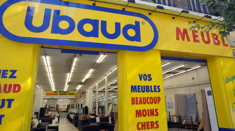 Ubaud National