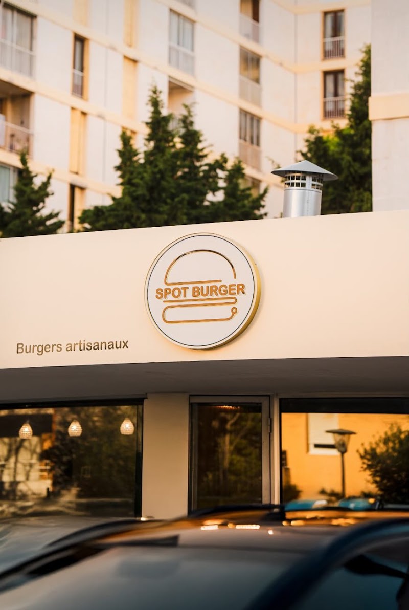 Spotburger
