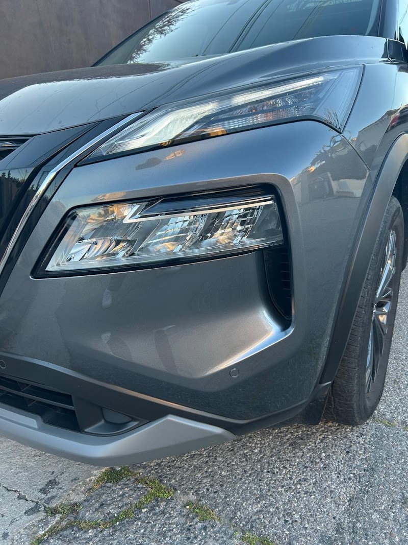 Carrosserie R13
