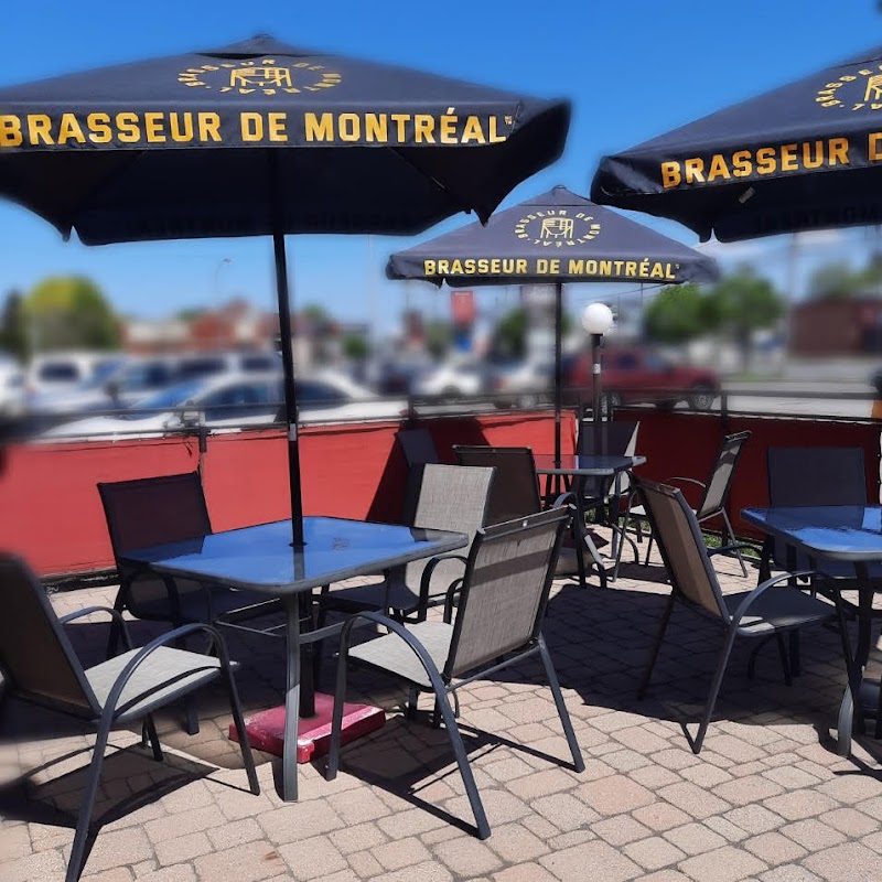 Resto Bar Le Sphinx
