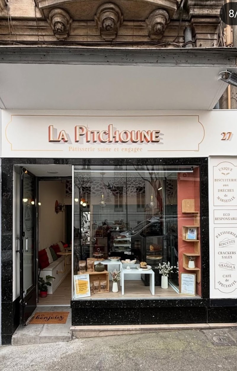 La Pitchoune