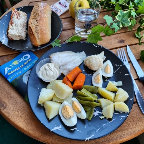 Azur Promo Marseille Sud