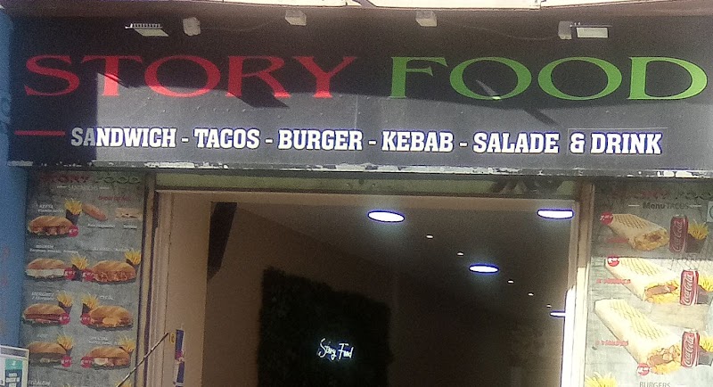 Story food
