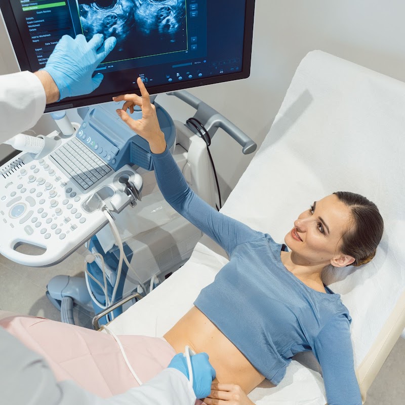 Radiology Marseille - Radiology Center Jean Marie Giraldi