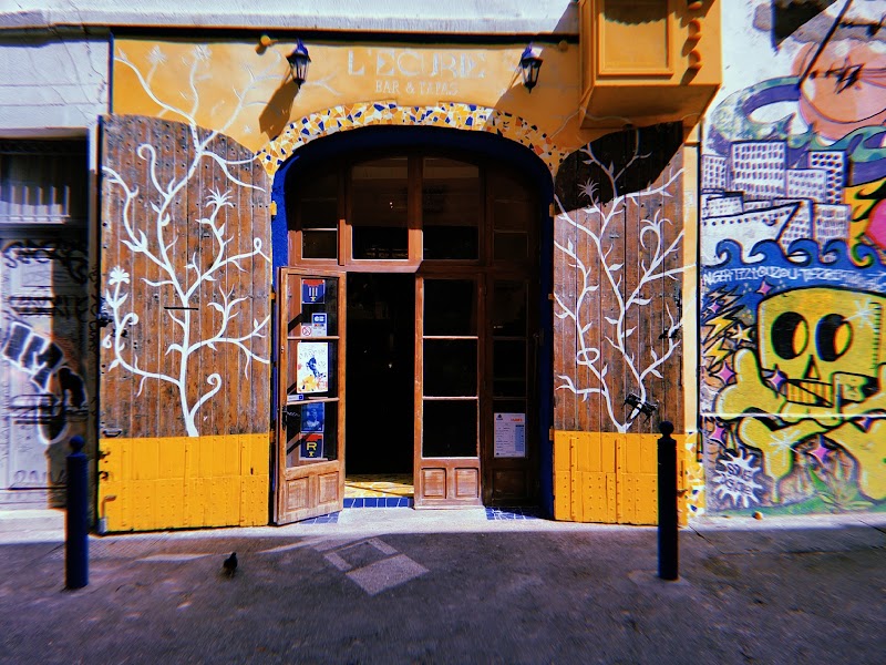 La Cosca