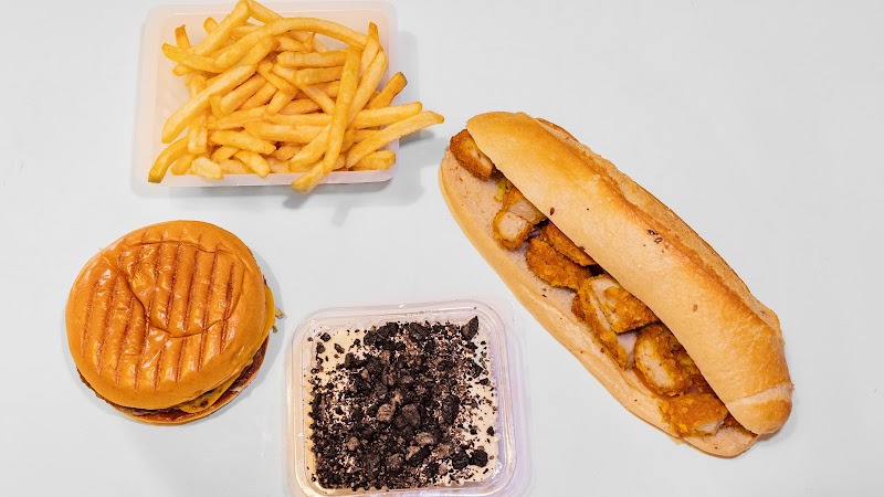SNACK FACTORY LA VALENTINE