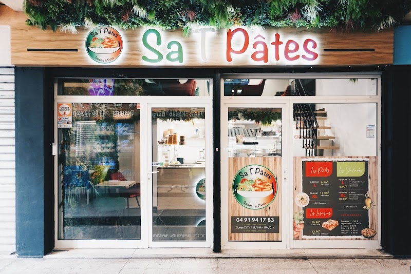 Sa T Pâtes