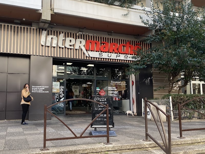 Intermarché SUPER Marseille
