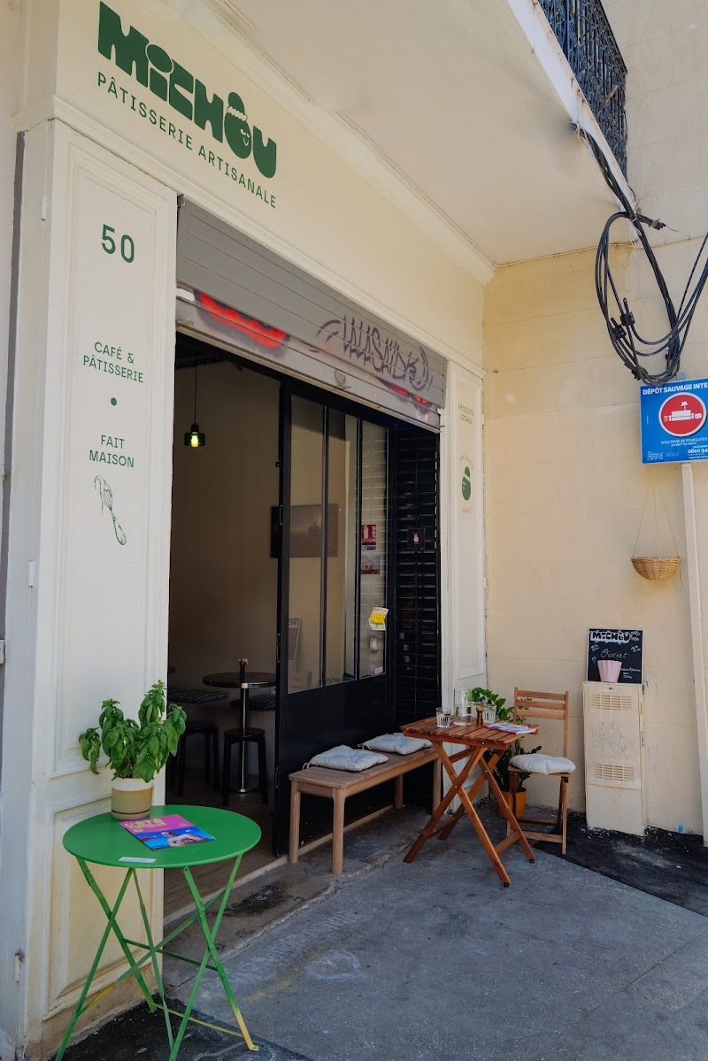 Michou Pâtisserie artisanale