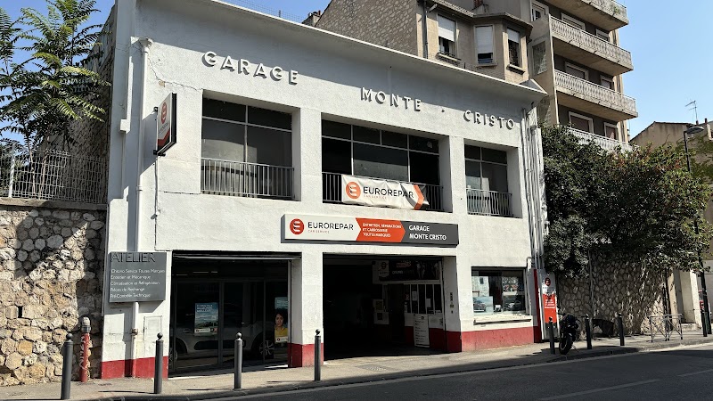 Garage Monte Cristo Eurorepar Car Service