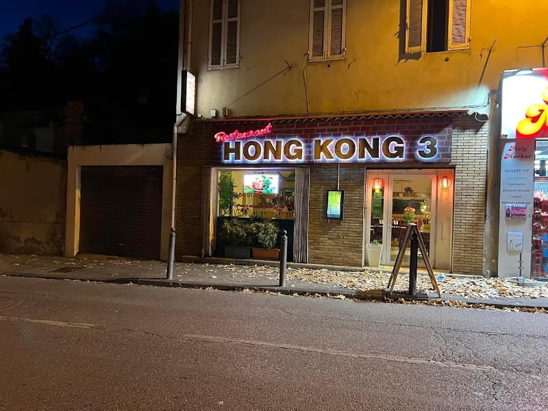 Hong Kong 3