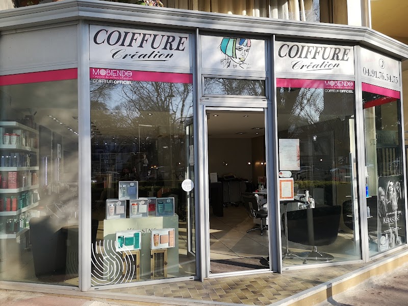 Coiffure Creation