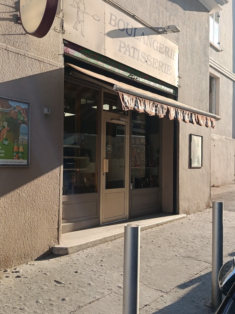 Boulangerie Vachier Paul