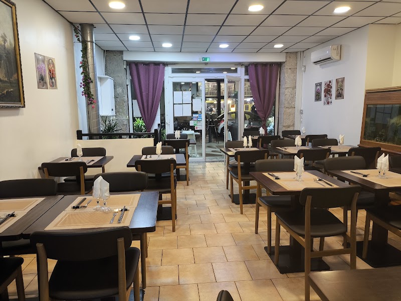 Obaasan Sushi