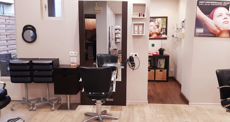 Hervé Coiffure Esthétique
