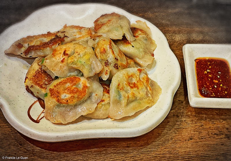 La Maison Des Raviolis - Mazargues
