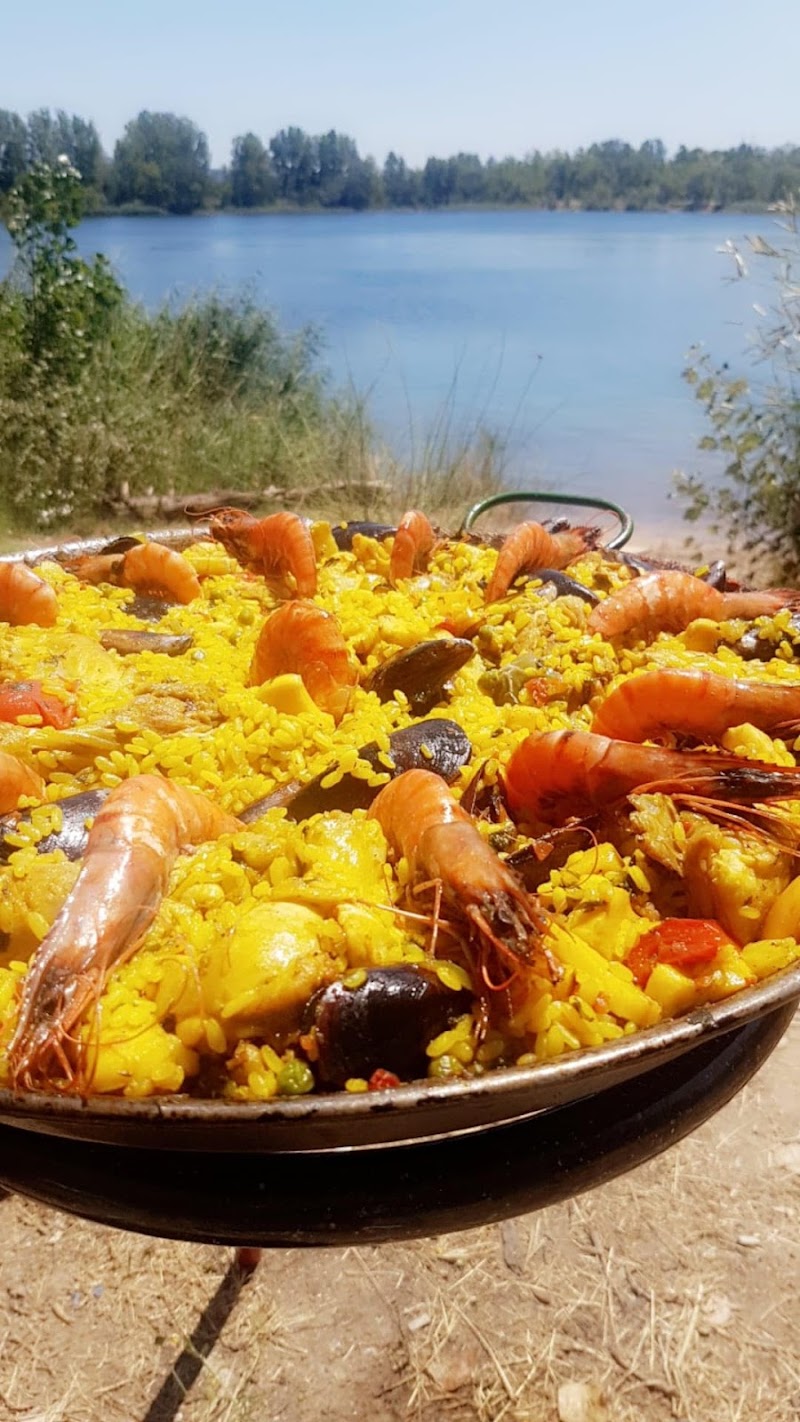 Titou Paella : plats de traiteur pour vos évènements
