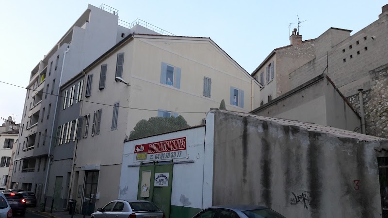 Roch Automobiles
