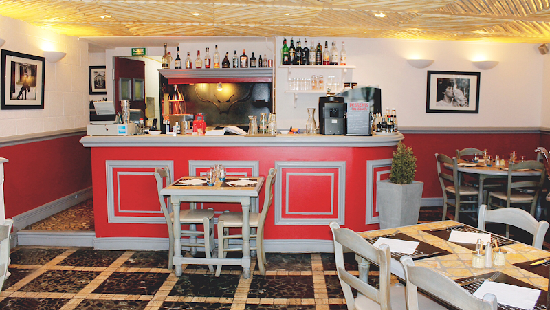 L'Argentin Grill