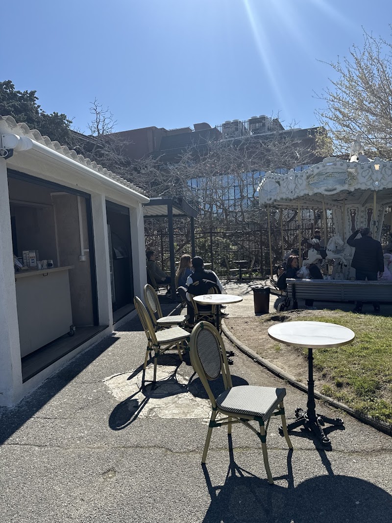 La Cabane Du Pharo