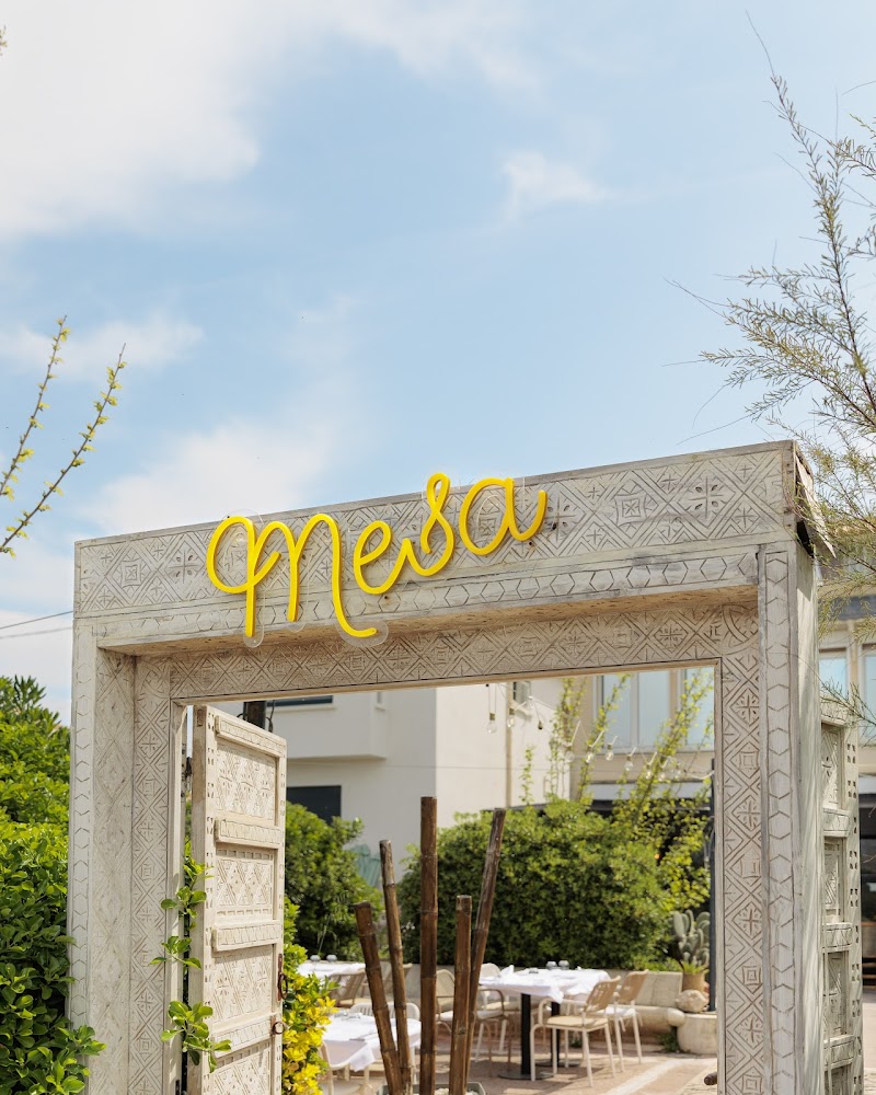 Mesa
