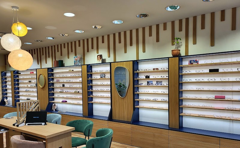 Opticien Vezolle Aillaud - Marseille