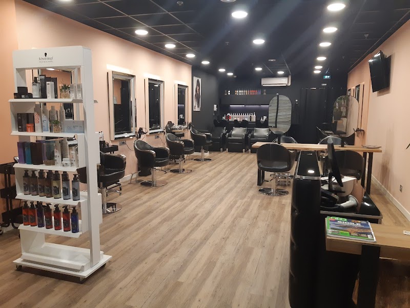 LS Coiffure - Marseille