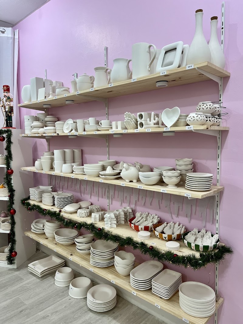 L'Atelier de Cancan