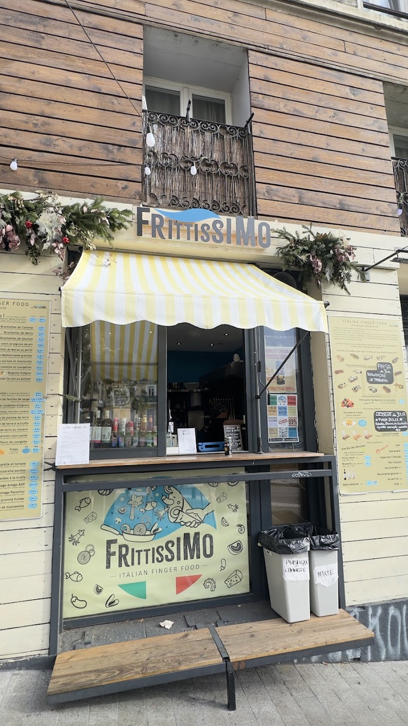FRITTISSIMO