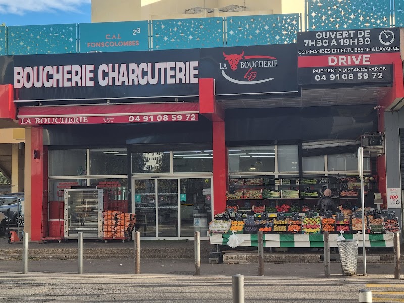 Boucherie euromed
