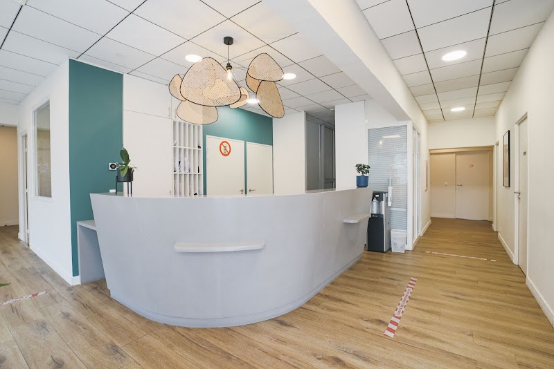 Medical Imaging Center of Montolivet