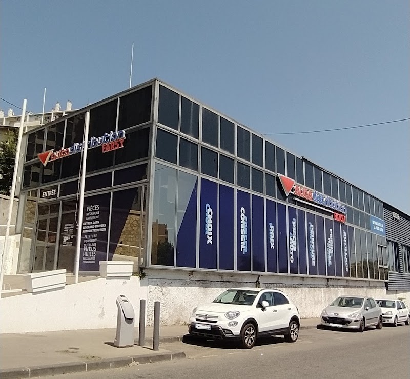 Farsy Autodistribution