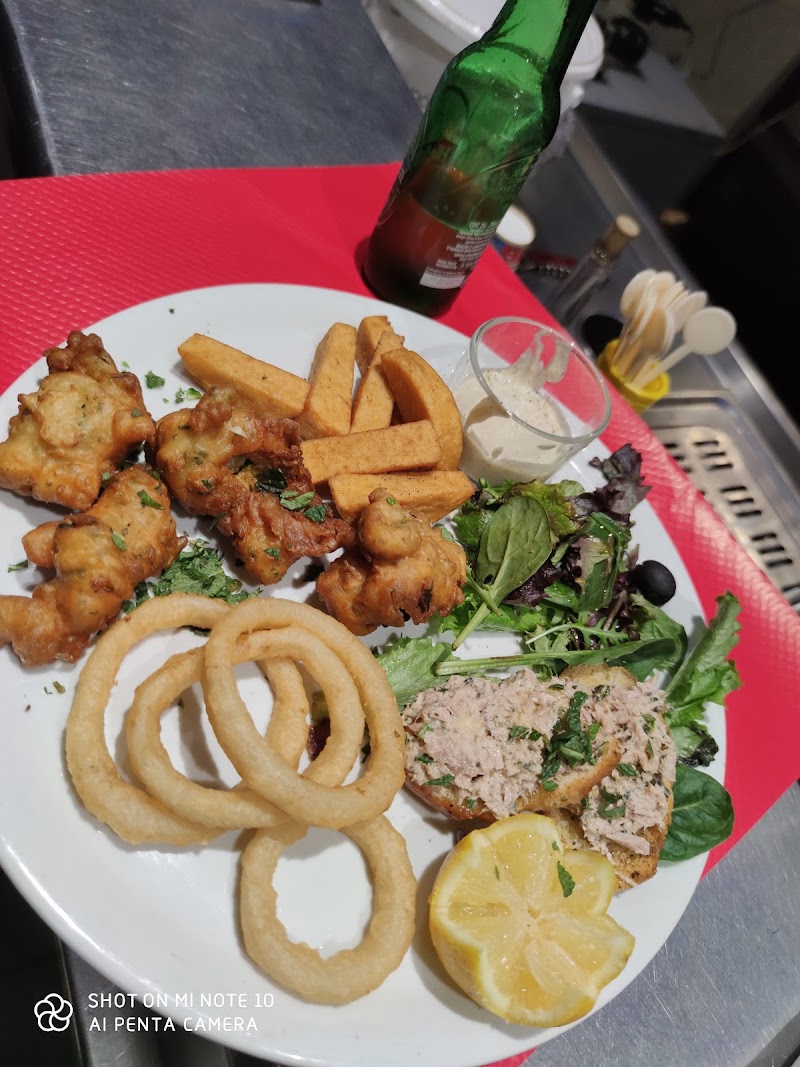 Le Bar Des Sports