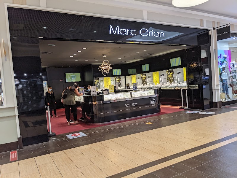 Marc Orian