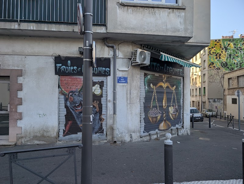 Alimentation Générale sam