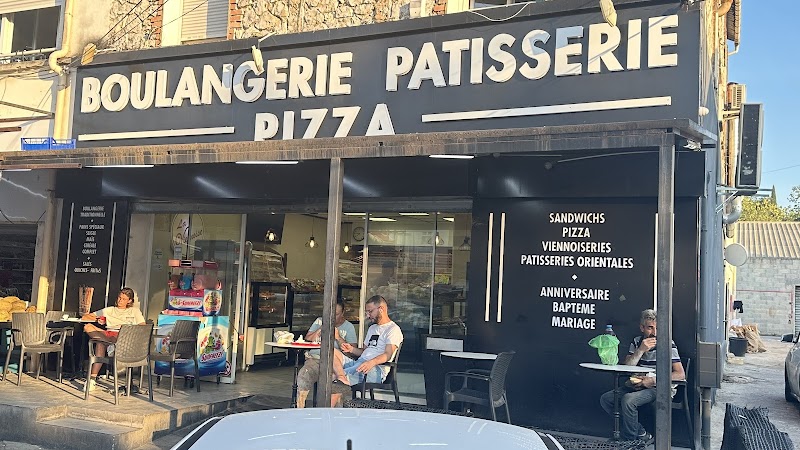 Boulangerie pâtisserie pizzeria La viennoise