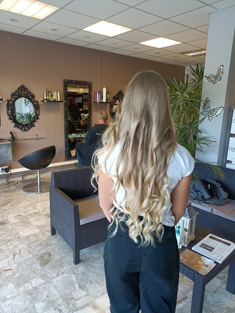 Kiss Coiffure