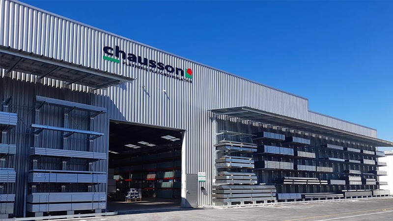 Chausson PPI