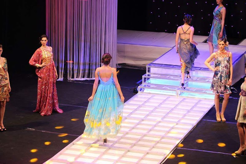 MA MODE couture